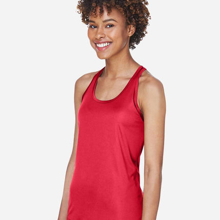 Team 365 Women’s Zone Performance Racerback Tank – TT11WRC