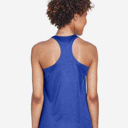 Team 365 Women’s Zone Performance Racerback Tank – TT11WRC