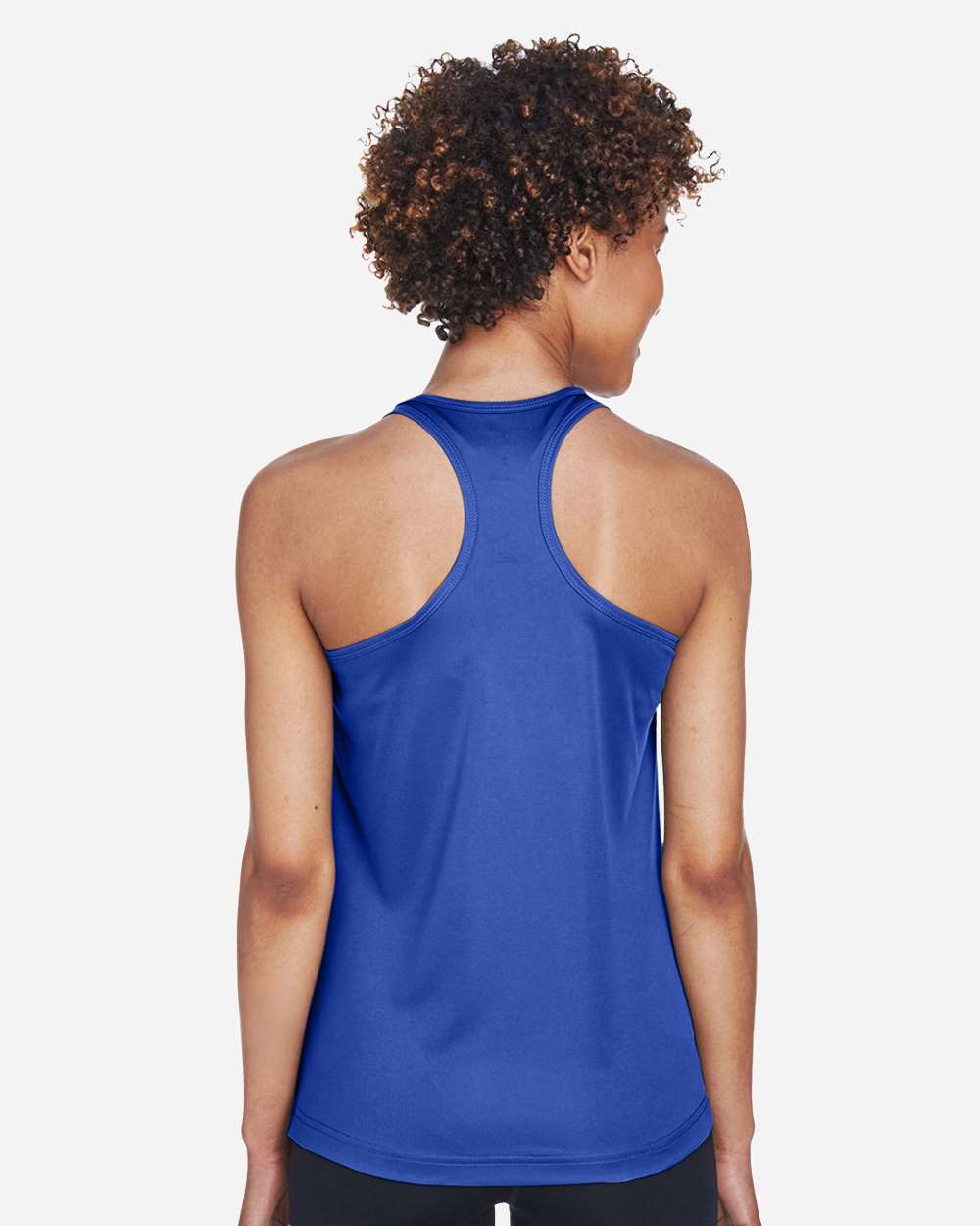 Team 365 Women’s Zone Performance Racerback Tank – TT11WRC