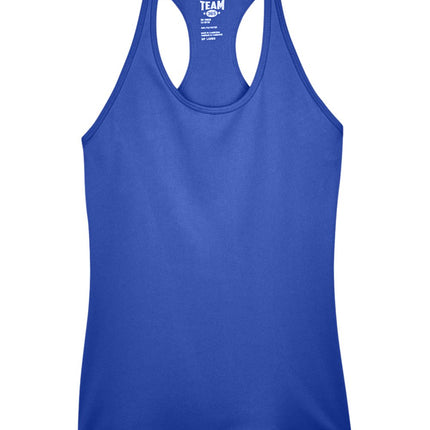 Team 365 Women’s Zone Performance Racerback Tank – TT11WRC