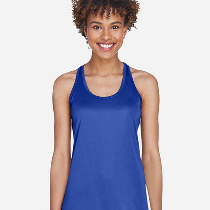 Team 365 Women’s Zone Performance Racerback Tank – TT11WRC