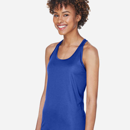 Team 365 Women’s Zone Performance Racerback Tank – TT11WRC