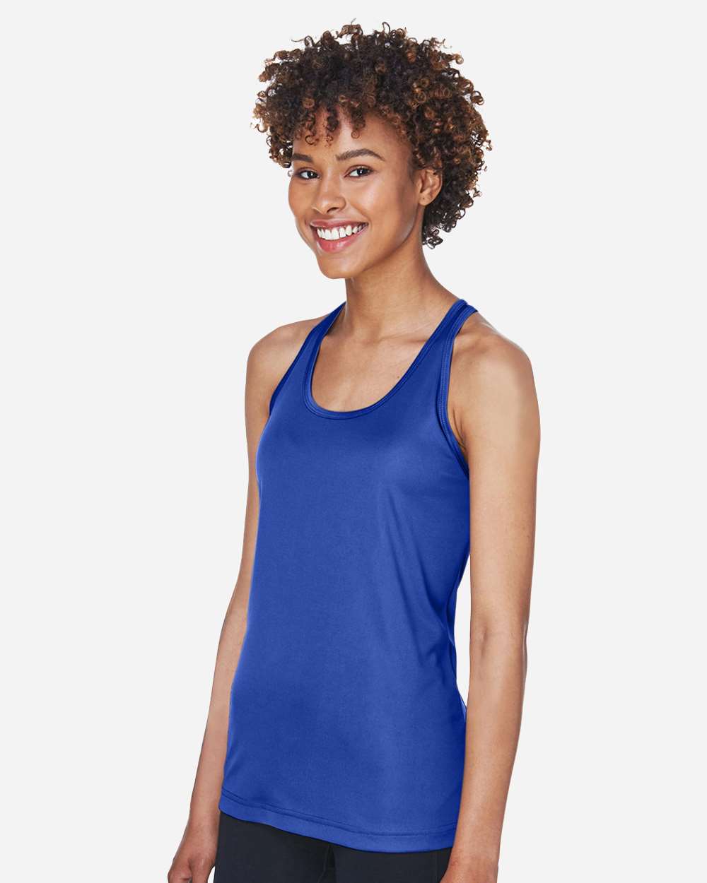 Team 365 Women’s Zone Performance Racerback Tank – TT11WRC