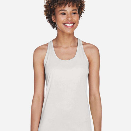 Team 365 Women’s Zone Performance Racerback Tank – TT11WRC