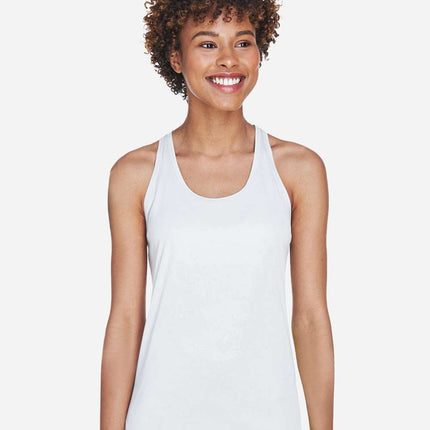 Team 365 Women’s Zone Performance Racerback Tank – TT11WRC
