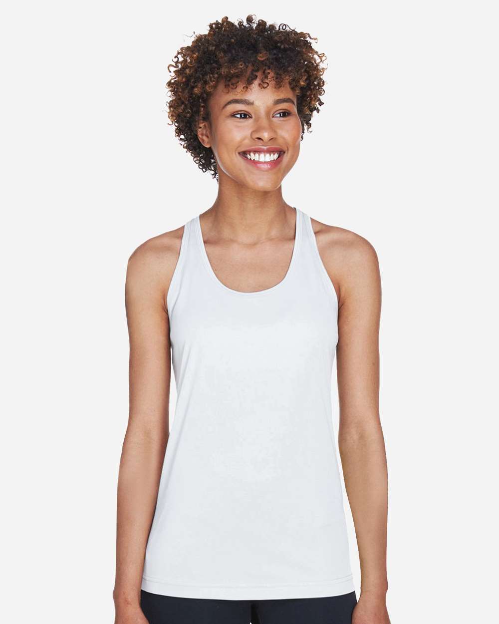 Team 365 Women’s Zone Performance Racerback Tank – TT11WRC
