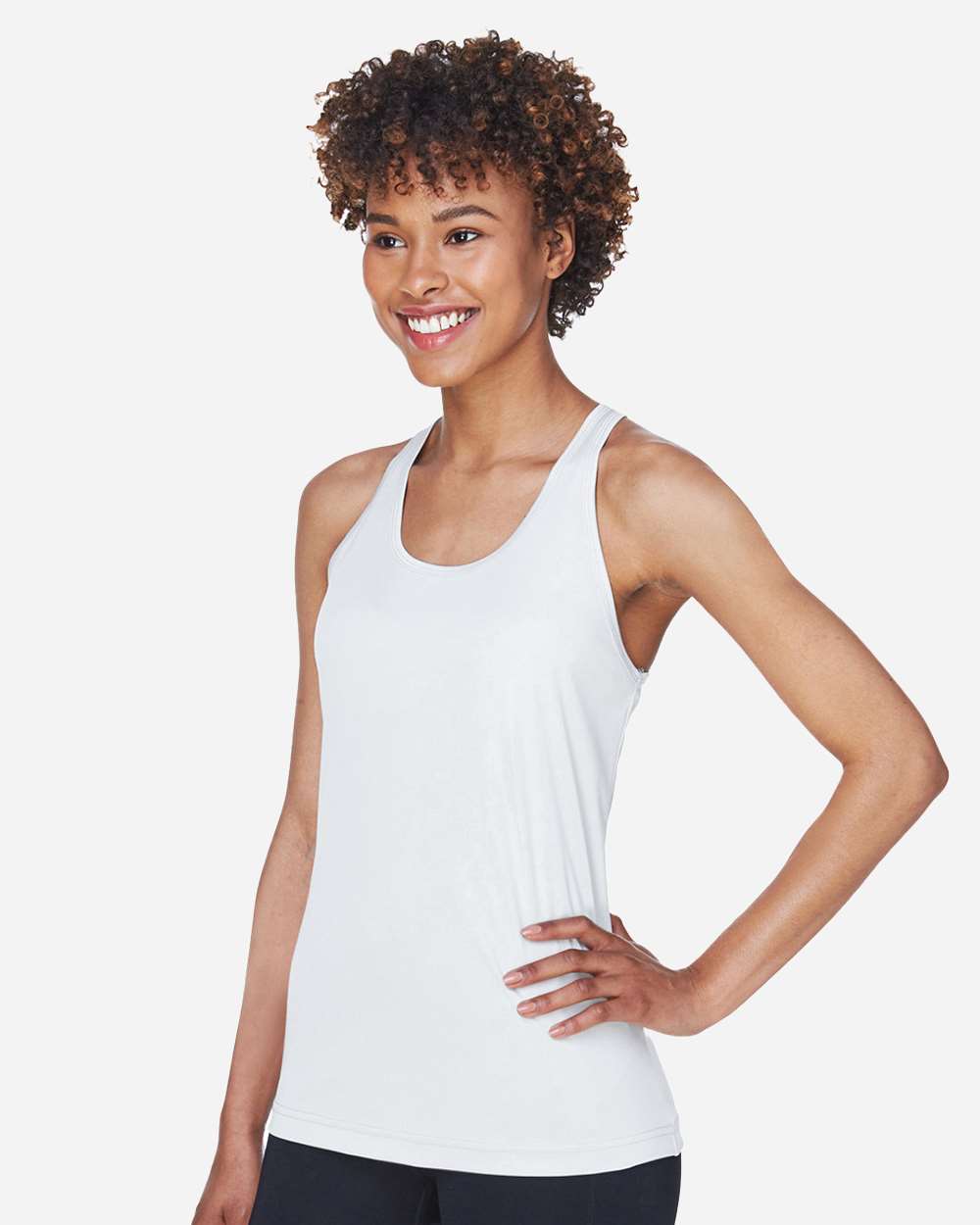 Team 365 Women’s Zone Performance Racerback Tank – TT11WRC