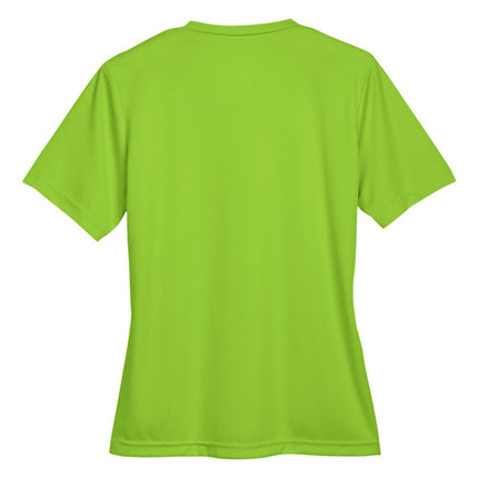 Team 365 Women’s Zone Performance T‑Shirt – TT11W