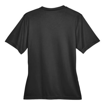 Team 365 Women’s Zone Performance T‑Shirt – TT11W