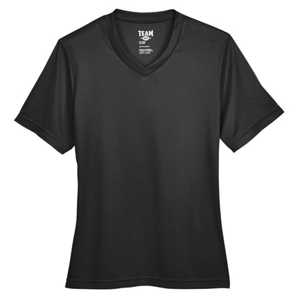 Team 365 Women’s Zone Performance T‑Shirt – TT11W