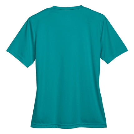 Team 365 Women’s Zone Performance T‑Shirt – TT11W