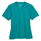 Clear Teal / XS