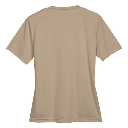 Team 365 Women’s Zone Performance T‑Shirt – TT11W