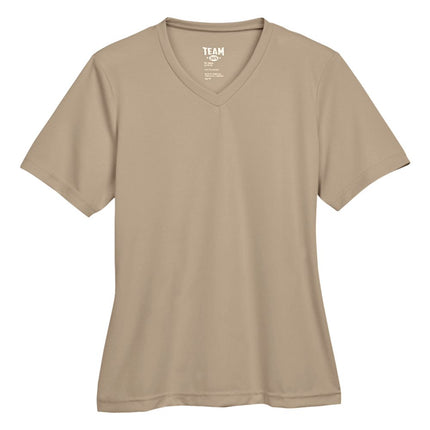 Team 365 Women’s Zone Performance T‑Shirt – TT11W