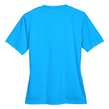 Team 365 Women’s Zone Performance T‑Shirt – TT11W
