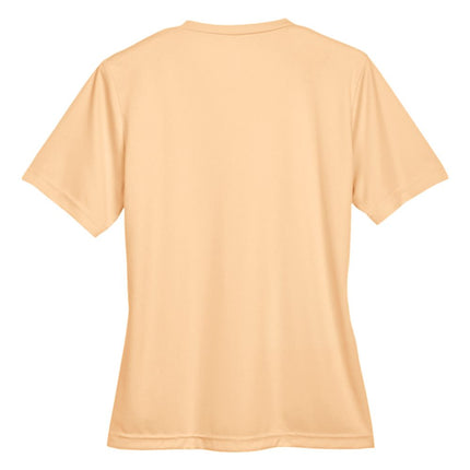 Team 365 Women’s Zone Performance T‑Shirt – TT11W