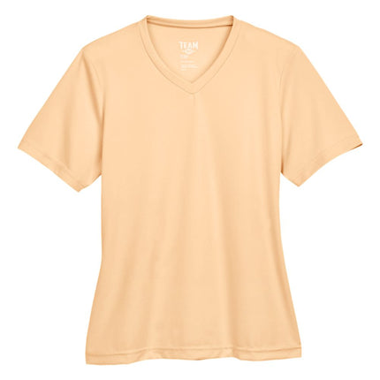 Team 365 Women’s Zone Performance T‑Shirt – TT11W