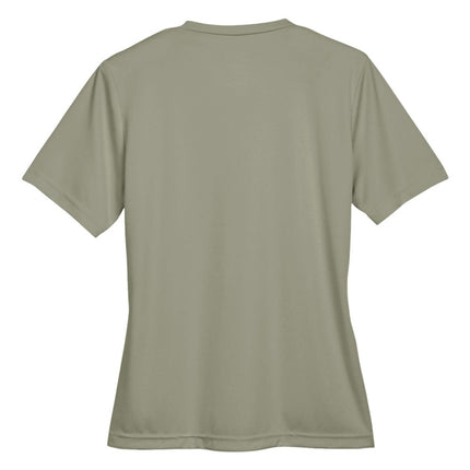 Team 365 Women’s Zone Performance T‑Shirt – TT11W