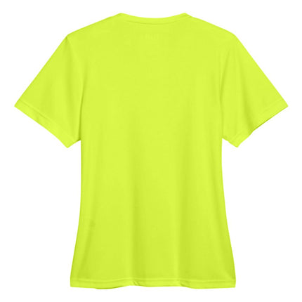 Team 365 Women’s Zone Performance T‑Shirt – TT11W