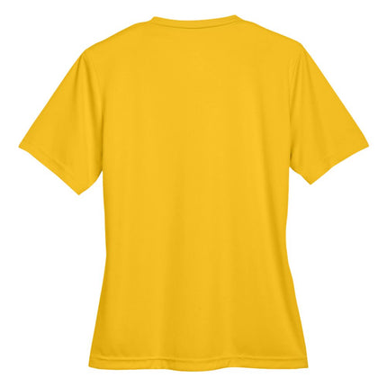 Team 365 Women’s Zone Performance T‑Shirt – TT11W