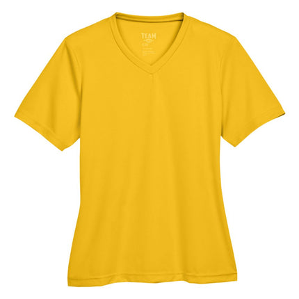 Team 365 Women’s Zone Performance T‑Shirt – TT11W