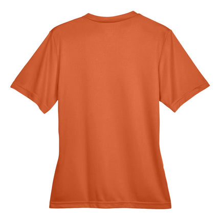 Team 365 Women’s Zone Performance T‑Shirt – TT11W