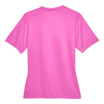 Team 365 Women’s Zone Performance T‑Shirt – TT11W
