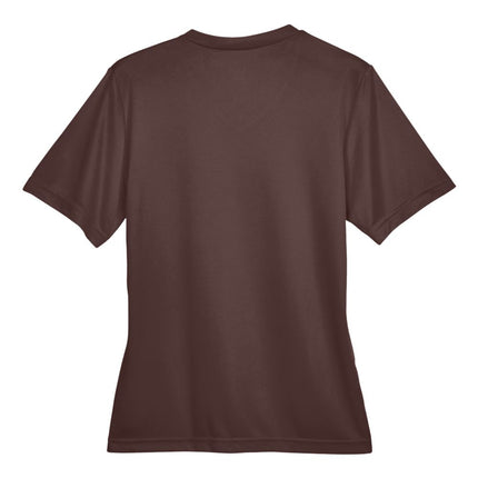 Team 365 Women’s Zone Performance T‑Shirt – TT11W
