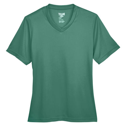 Team 365 Women’s Zone Performance T‑Shirt – TT11W