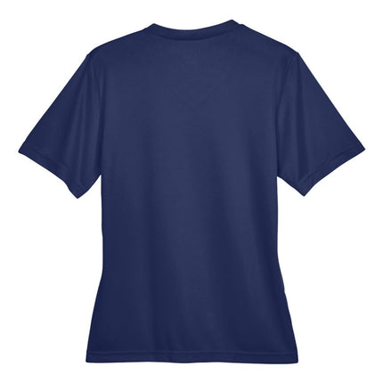 Team 365 Women’s Zone Performance T‑Shirt – TT11W
