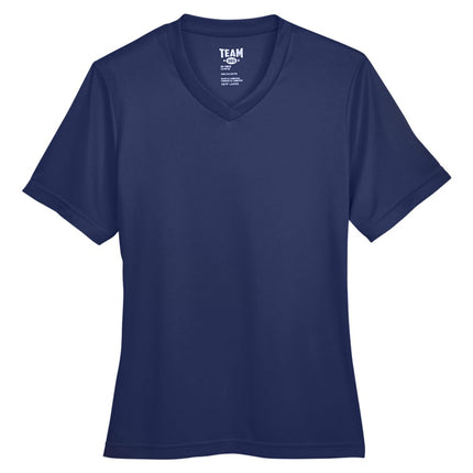Team 365 Women’s Zone Performance T‑Shirt – TT11W