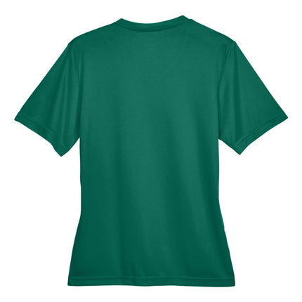 Team 365 Women’s Zone Performance T‑Shirt – TT11W
