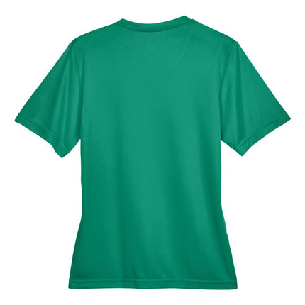 Team 365 Women’s Zone Performance T‑Shirt – TT11W
