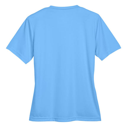 Team 365 Women’s Zone Performance T‑Shirt – TT11W