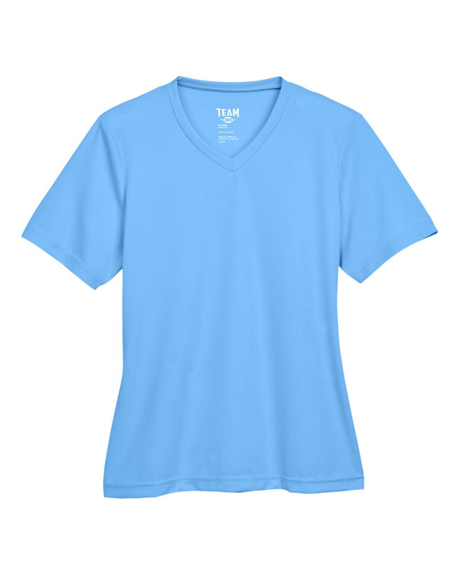 Team 365 Women’s Zone Performance T‑Shirt – TT11W