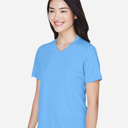 Team 365 Women’s Zone Performance T‑Shirt – TT11W