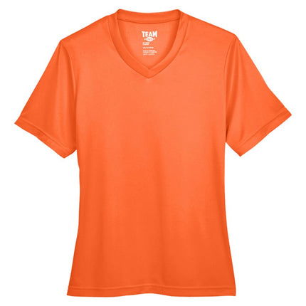 Team 365 Women’s Zone Performance T‑Shirt – TT11W