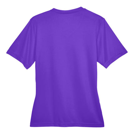 Team 365 Women’s Zone Performance T‑Shirt – TT11W