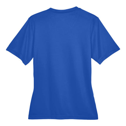 Team 365 Women’s Zone Performance T‑Shirt – TT11W