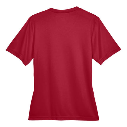 Team 365 Women’s Zone Performance T‑Shirt – TT11W