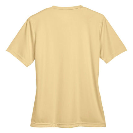 Team 365 Women’s Zone Performance T‑Shirt – TT11W