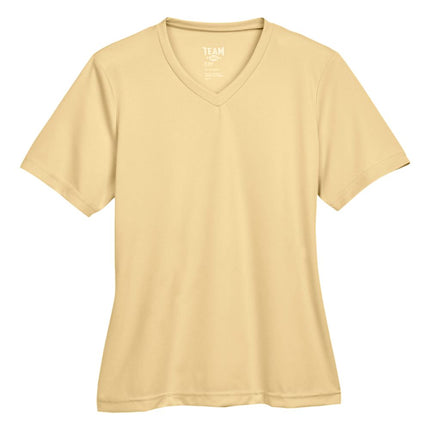 Team 365 Women’s Zone Performance T‑Shirt – TT11W
