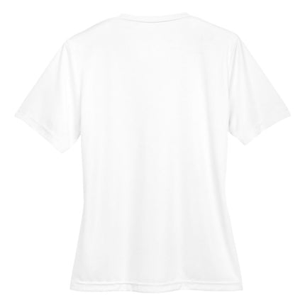 Team 365 Women’s Zone Performance T‑Shirt – TT11W