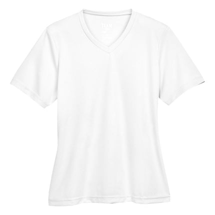 Team 365 Women’s Zone Performance T‑Shirt – TT11W