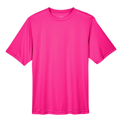 Team 365 Men’s Zone Performance T‑Shirt – TT11