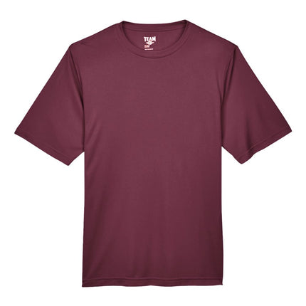 Team 365 Men’s Zone Performance T‑Shirt – TT11
