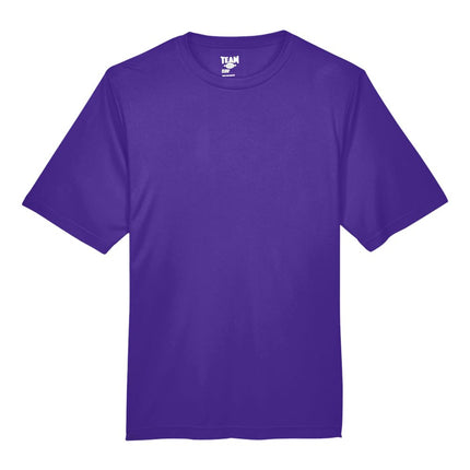 Team 365 Men’s Zone Performance T‑Shirt – TT11