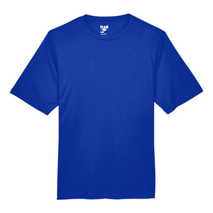 Team 365 Men’s Zone Performance T‑Shirt – TT11
