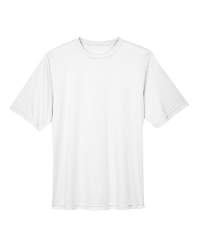 Team 365 Men’s Zone Performance T‑Shirt – TT11