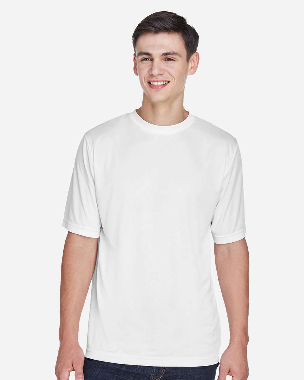 Team 365 Men’s Zone Performance T‑Shirt – TT11